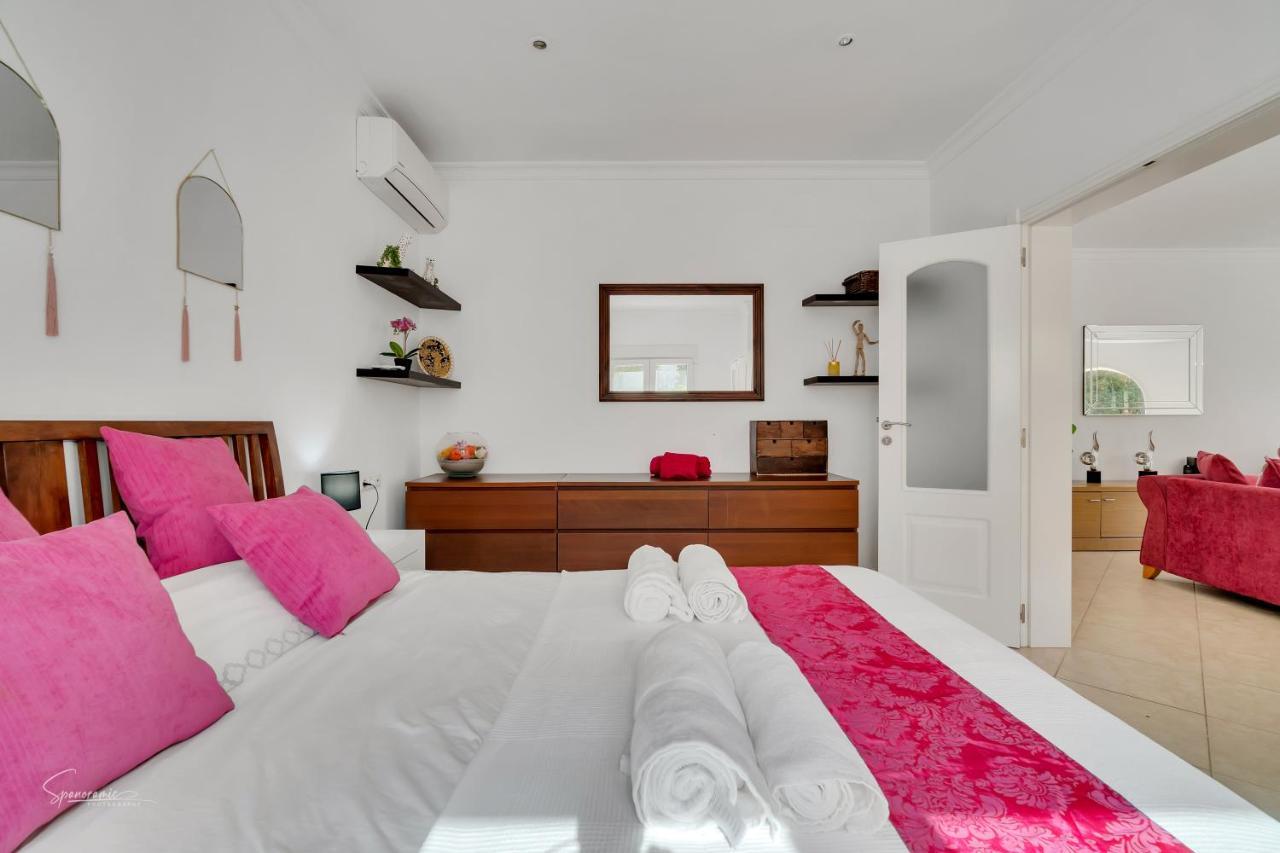 Mariposa Blanca Villa Moraira Eksteriør bilde